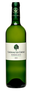 vin bordeaux blanc vignobles cheminade