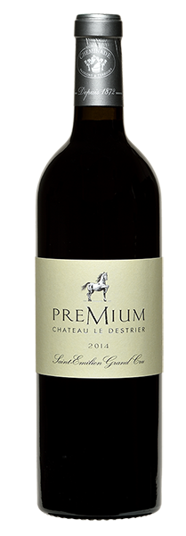 vin saint emilion premium